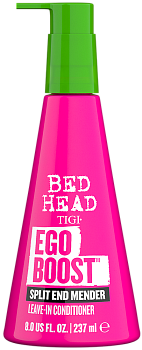 Крем-кондиционер для защиты волос от повреждений и сечения - TIGI Bed Head Ego Boost