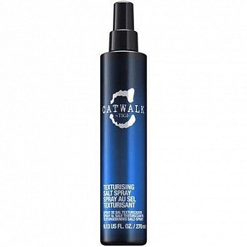 Спрей морская соль для фиксации прически - Catwalk Texturising Salt Spray