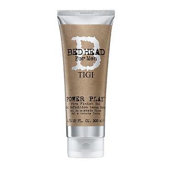 Гель для волос сильной фиксации - Bed Head Power Play Firm Finish Gel