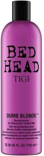 Кондиционер для осветленных волос - TIGI BH Dumb Blonde Conditioner