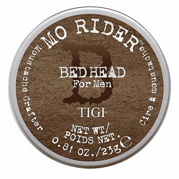 Воск для усов - Bed Head Mo Rider Moustache Crafter