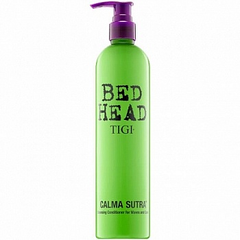 Очищающий кондиционер для Ко-Вошинга - Bed Head Calma Sutra Cleansing Conditioner